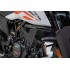 SW-Motech Crash Bars KTM 390 Adv (19-24)