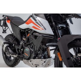 SW-Motech Crash Bars KTM 390 Adv (19-24)