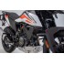 SW-Motech Crash Bars KTM 390 Adv (19-24)