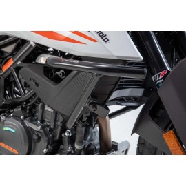 SW-Motech Crash Bars KTM 390 Adv (19-24)
