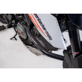 SW-Motech Crash Bars KTM 390 Adv (19-24)