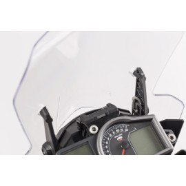 SW-Motech Quick-Lock GPS Mount - KTM 1050 / 1090 / 1190