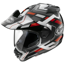 Arai TX-5 Match Red