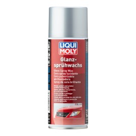Liqui Moly Gloss Polish...