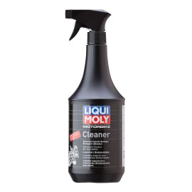 Liqui Moly Motorbike...