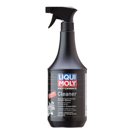 Liqui Moly Motorbike Cleaner 1L