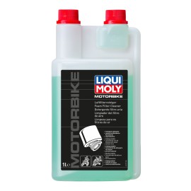 Liqui Moly Motorbike Foam...