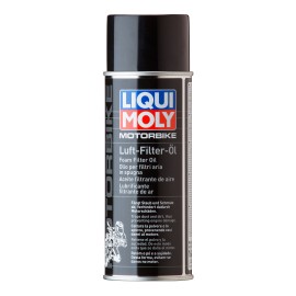 Liqui Moly Motorbike Foam...