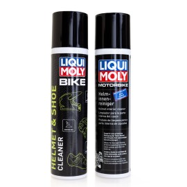 Liqui Moly Helmet & Shoe...