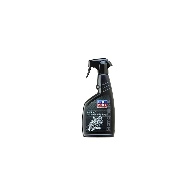 Liqui Moly Motorbike Quick Detailer 500ml