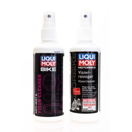 Liqui Moly Motorbike Visor...