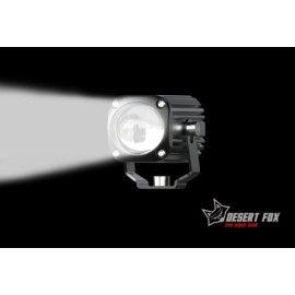 Desert Fox Raptor LED Spot Light Kit