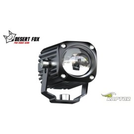 Desert Fox Raptor LED Spot Light Kit