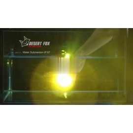 Desert Fox Raptor LED Spot Light Kit