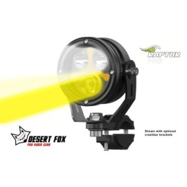 Desert Fox Raptor Pro Auxiliary Spot Light Kit