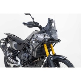 SW-Motech Upper Crash Bars Yamaha Tenere 700 (25 Onwards)
