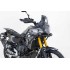 SW-Motech Upper Crash Bars Yamaha Tenere 700 (25 Onwards)