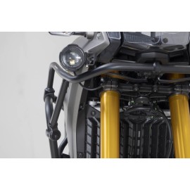 SW-Motech Upper Crash Bars Yamaha Tenere 700 (25 Onwards)