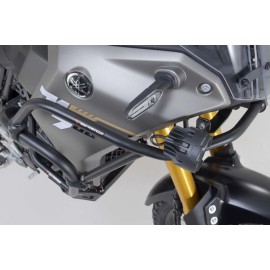 SW-Motech Upper Crash Bars Yamaha Tenere 700 (25 Onwards)