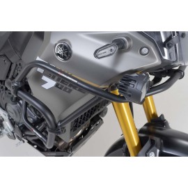 SW-Motech Upper Crash Bars Yamaha Tenere 700 (25 Onwards)