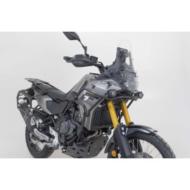SW-Motech Upper Crash Bars Yamaha Tenere 700 (25 Onwards)