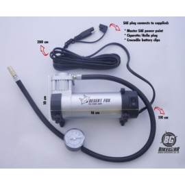 Desert Fox 12 V Compressor