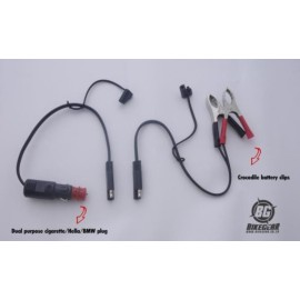 Desert Fox 12 V Compressor