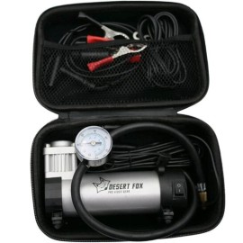 Desert Fox 12 V Compressor