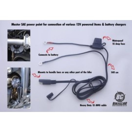 Desert Fox 12 V Compressor