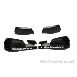 Barkbusters Hand Guards with Amber Indicator Lights in the Handguard: BMW R 1300 GS / Adventure (24-Onwards)