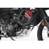SW-MOTECH Crashbars KLR 650 (2008-)