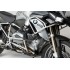 SW-MOTECH Crashbars / Upper Engine Guards For R1200GS LC K50 - Stainless Steel