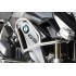 SW-MOTECH Crashbars / Upper Engine Guards For R1200GS LC K50 - Stainless Steel