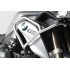 SW-MOTECH Crashbars / Upper Engine Guards For R1200GS LC K50 - Stainless Steel