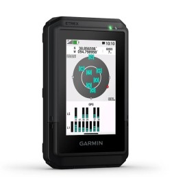eTrex Touch