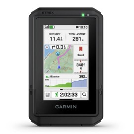 eTrex Touch