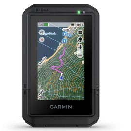 eTrex Touch