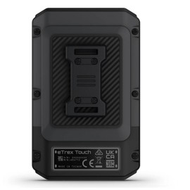 eTrex Touch
