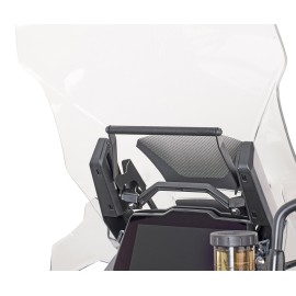 GIVI GPS Bracket Tiger 1200 GT / GT Pro /GT Explorer / Rally Explorer (22 - 25)