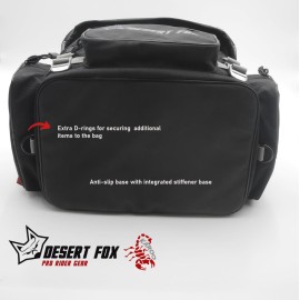 Desert Fox Karoo Tail Bag