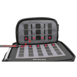 Desert Fox Karoo Tail Bag