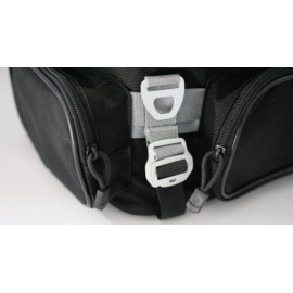 Desert Fox Karoo Tail Bag