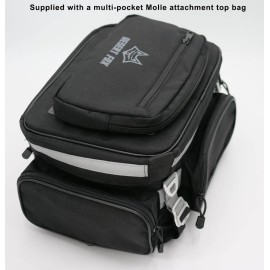 Desert Fox Karoo Tail Bag