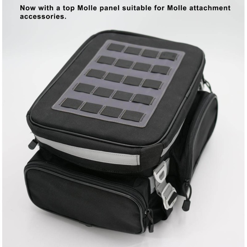 Desert Fox Karoo Tail Bag