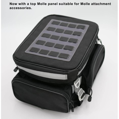 Desert Fox Karoo Tail Bag