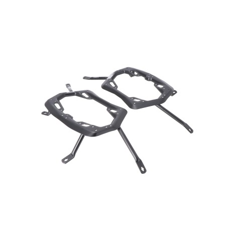 SW-Motech Pannier Frames / Luggage Racks Royal Enfield 450 Himalayan (23-Onwards)