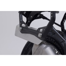 SW-Motech Pannier Frames / Luggage Racks Royal Enfield 450 Himalayan (23-Onwards)