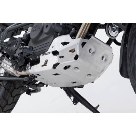 SW-Motech Bash plate / Engine Guard for Royal Enfield Himalayan 450 (23 Onwards)
