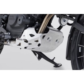 SW-Motech Bash plate / Engine Guard for Royal Enfield Himalayan 450 (23 Onwards)