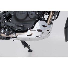 SW-Motech Bash plate / Engine Guard for Royal Enfield Himalayan 450 (23 Onwards)